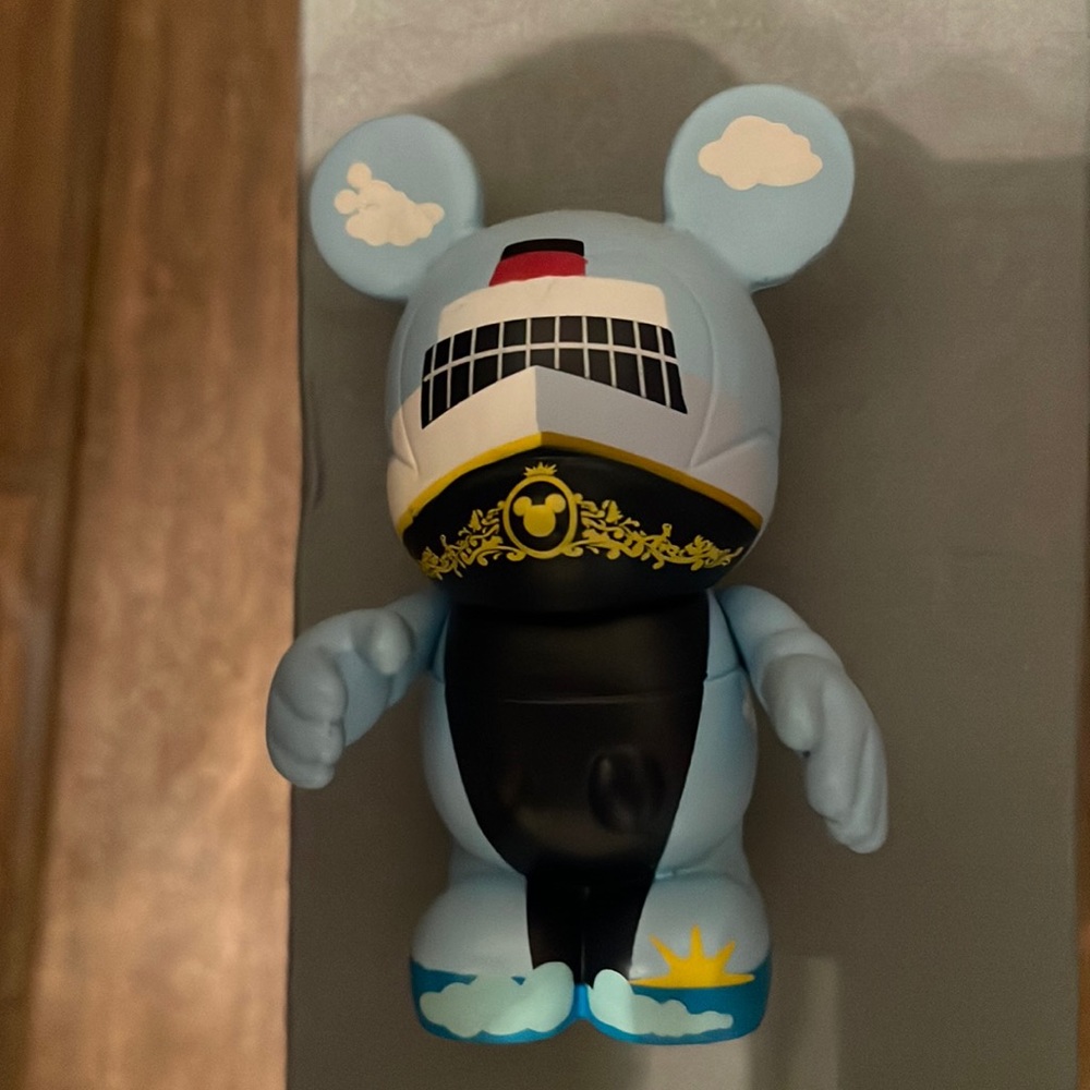 Disney Cruise Line